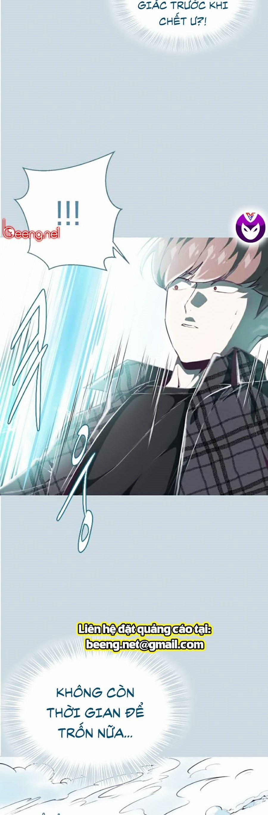 Giao Ước Tử Thần 94 trang 19