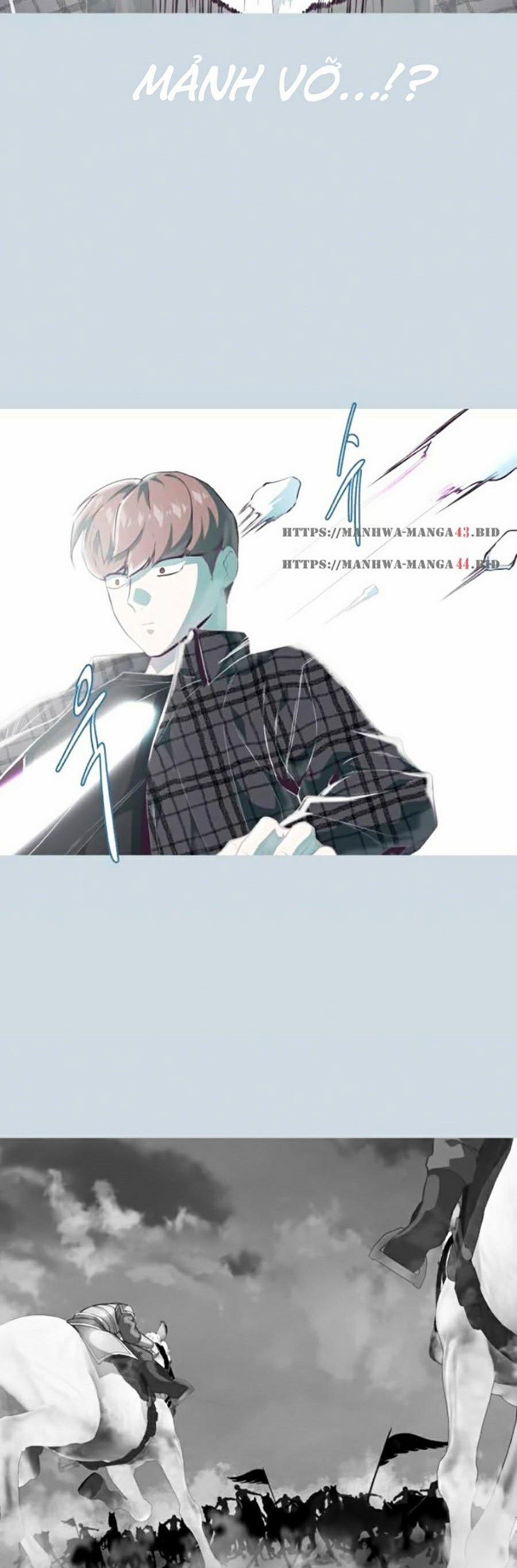 Giao Ước Tử Thần 94 trang 25