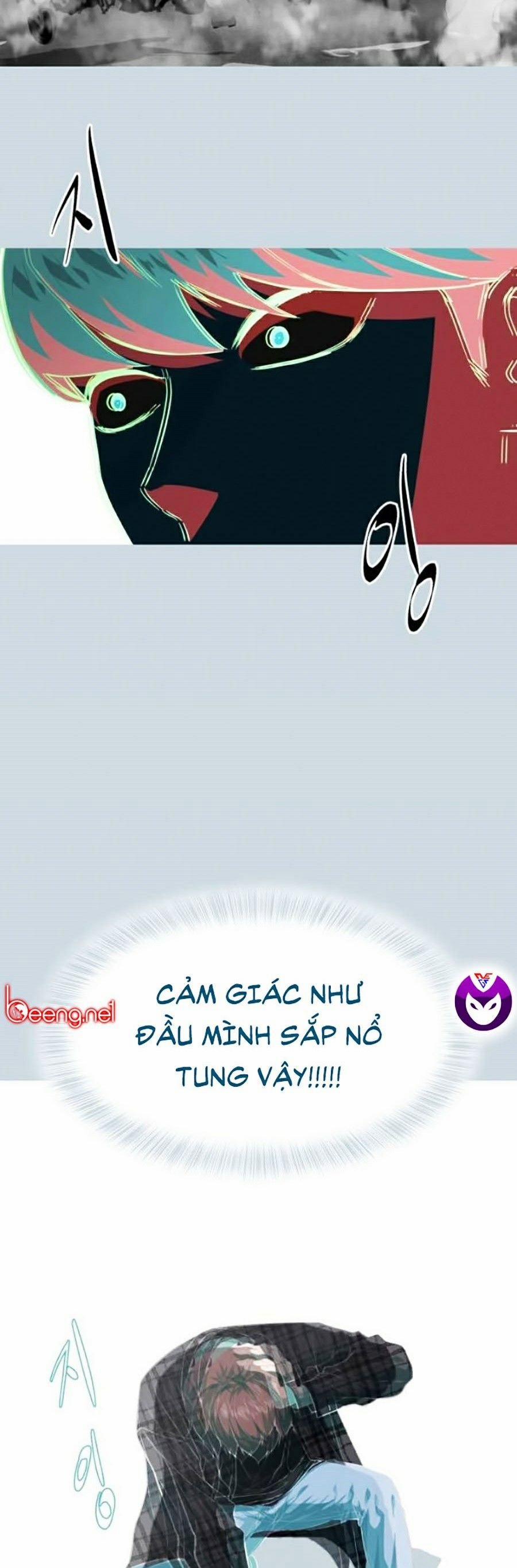 Giao Ước Tử Thần 94 trang 26