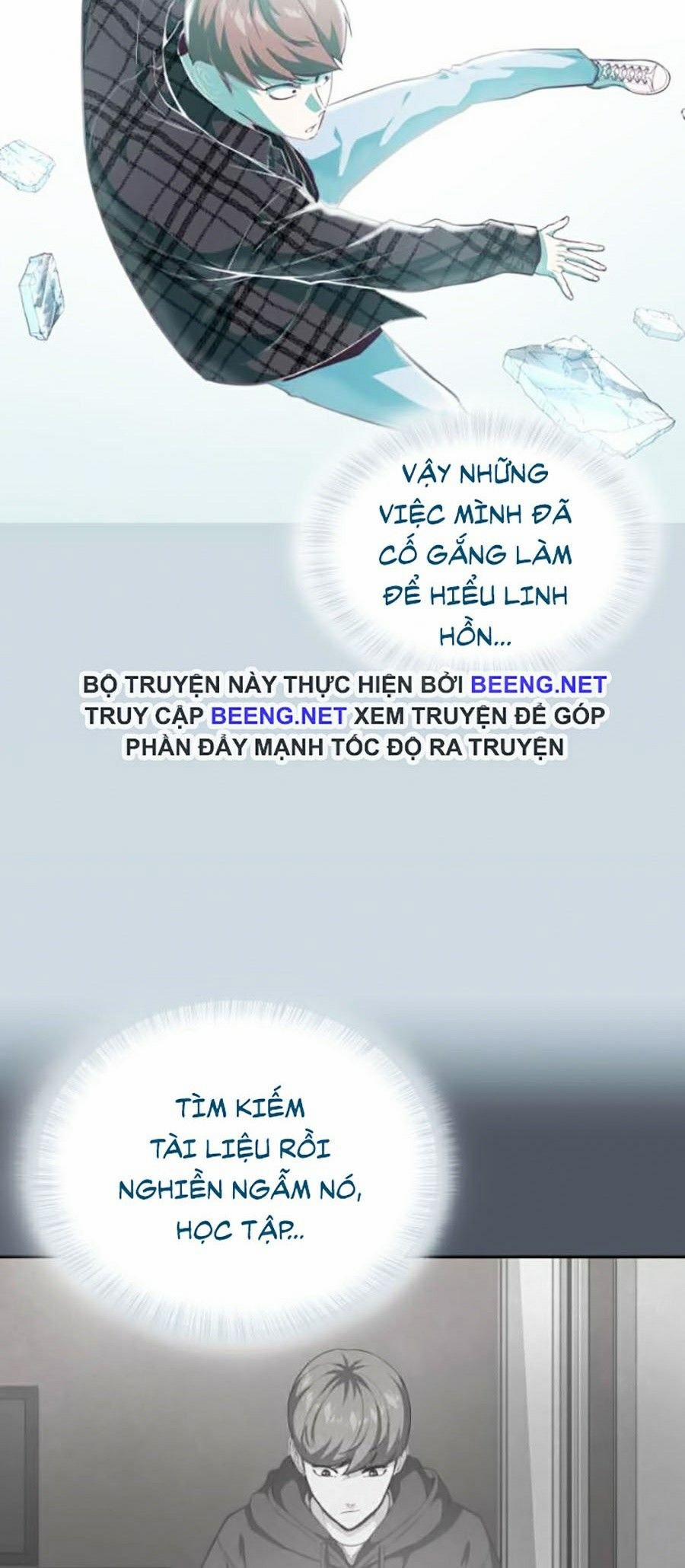 Giao Ước Tử Thần 94 trang 31