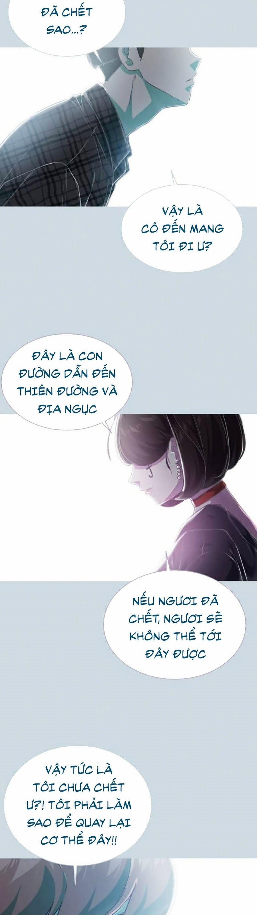 Giao Ước Tử Thần 94 trang 6