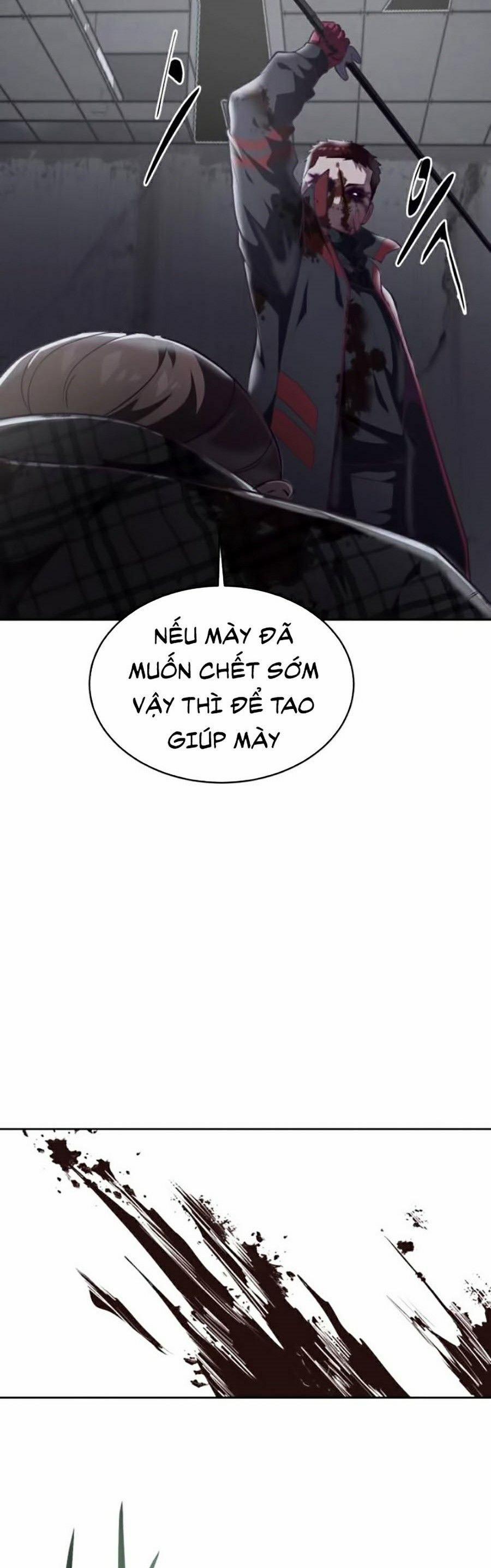 Giao Ước Tử Thần 94 trang 63