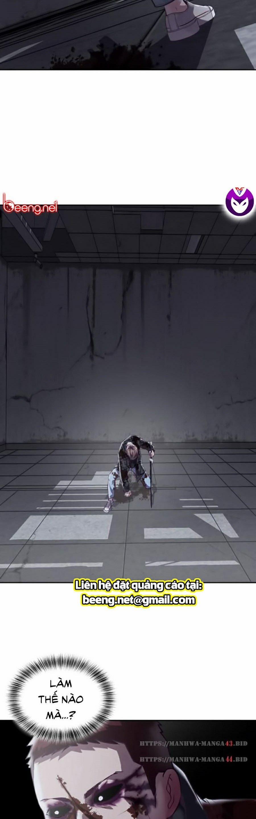 Giao Ước Tử Thần 94 trang 65