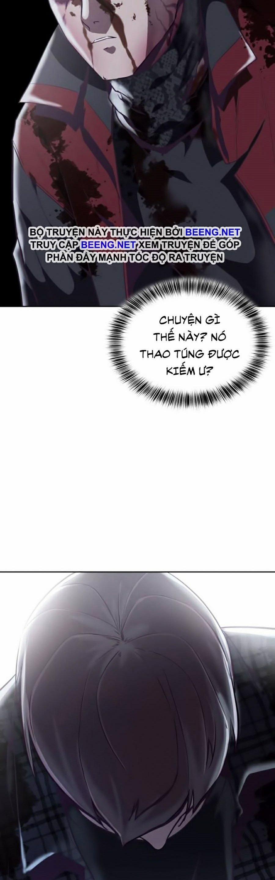 Giao Ước Tử Thần 94 trang 66