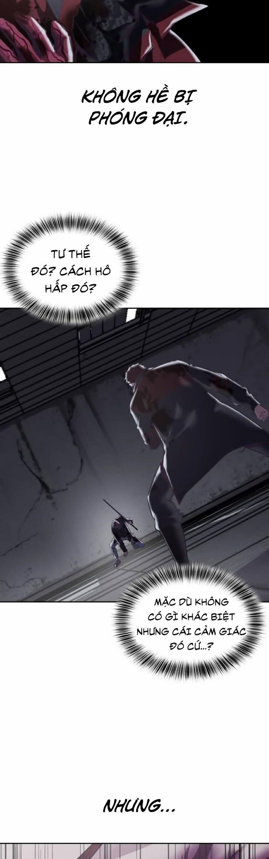 Giao Ước Tử Thần 94 trang 68