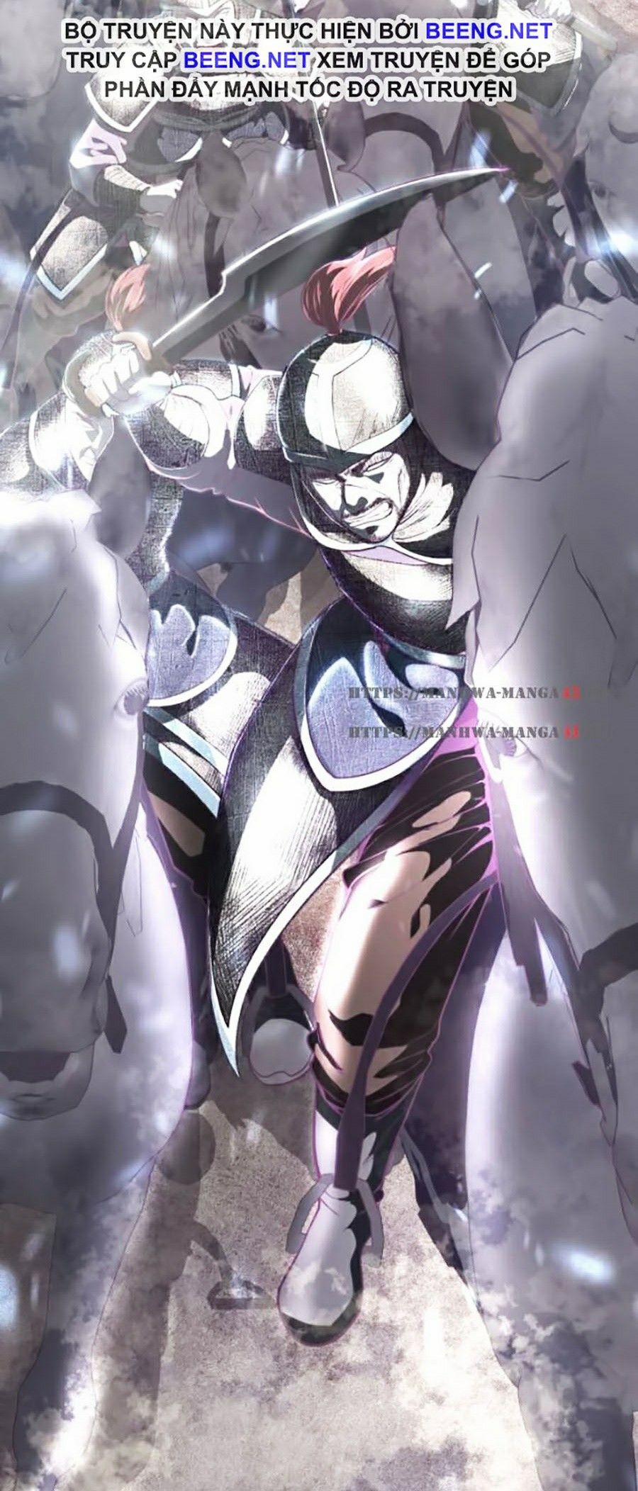 Giao Ước Tử Thần 94 trang 77