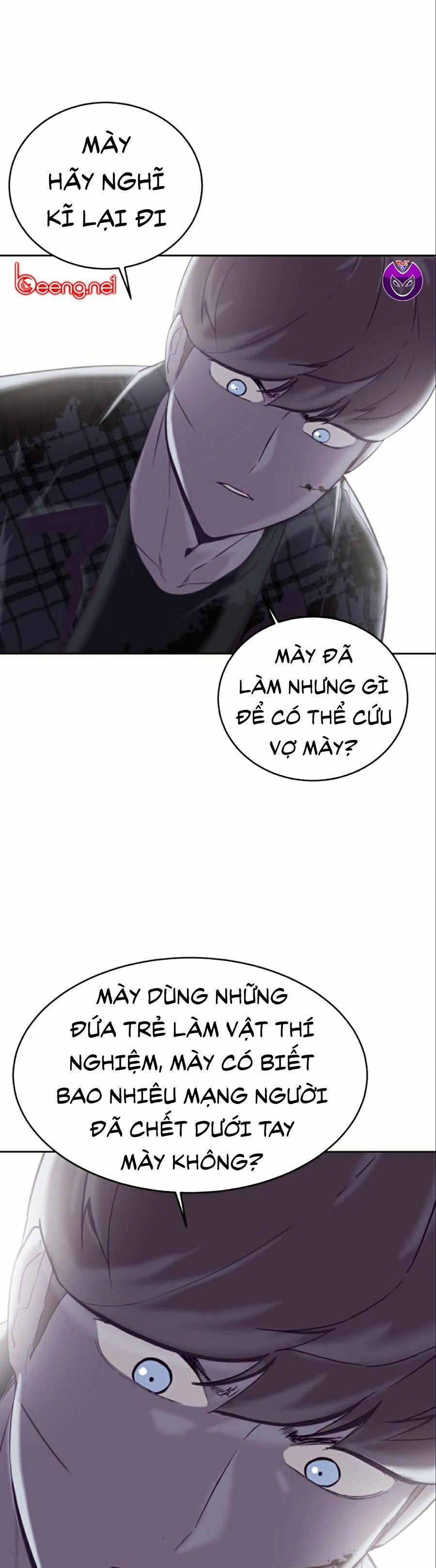 Giao Ước Tử Thần 95 trang 30