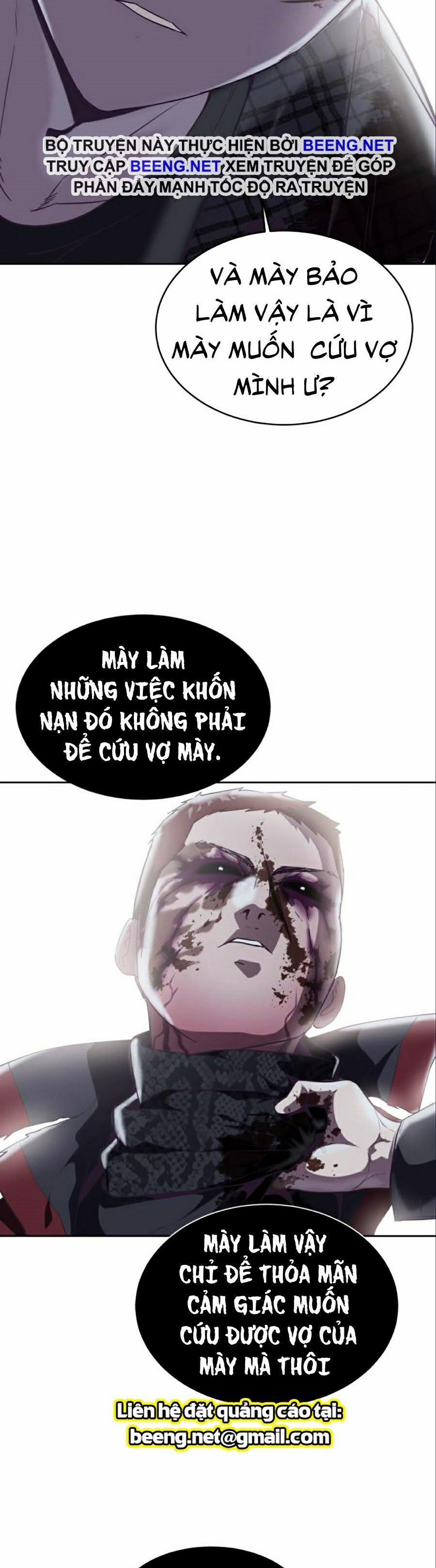 Giao Ước Tử Thần 95 trang 31