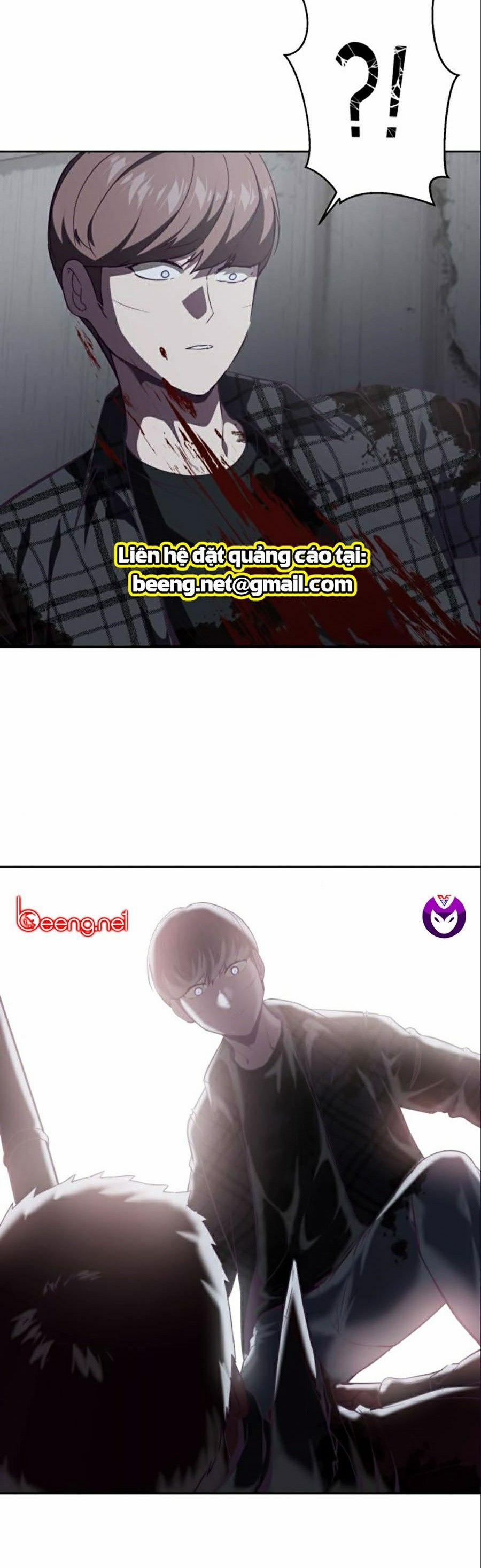 Giao Ước Tử Thần 95 trang 38