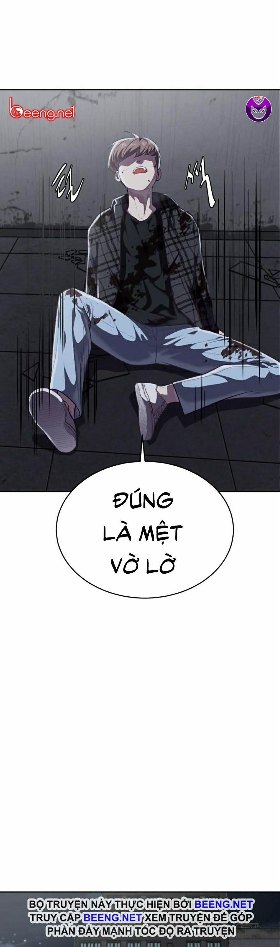 Giao Ước Tử Thần 95 trang 40