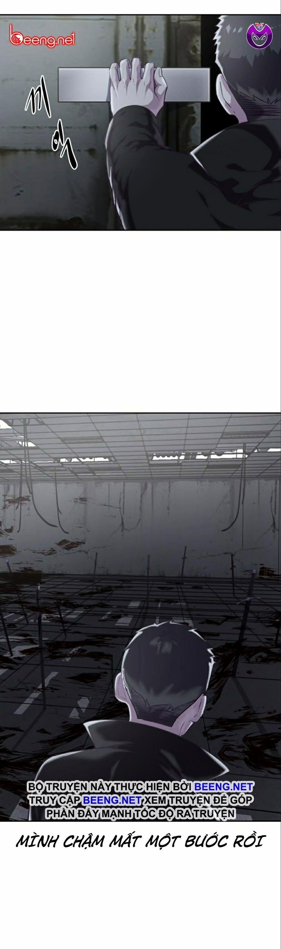 Giao Ước Tử Thần 95 trang 44