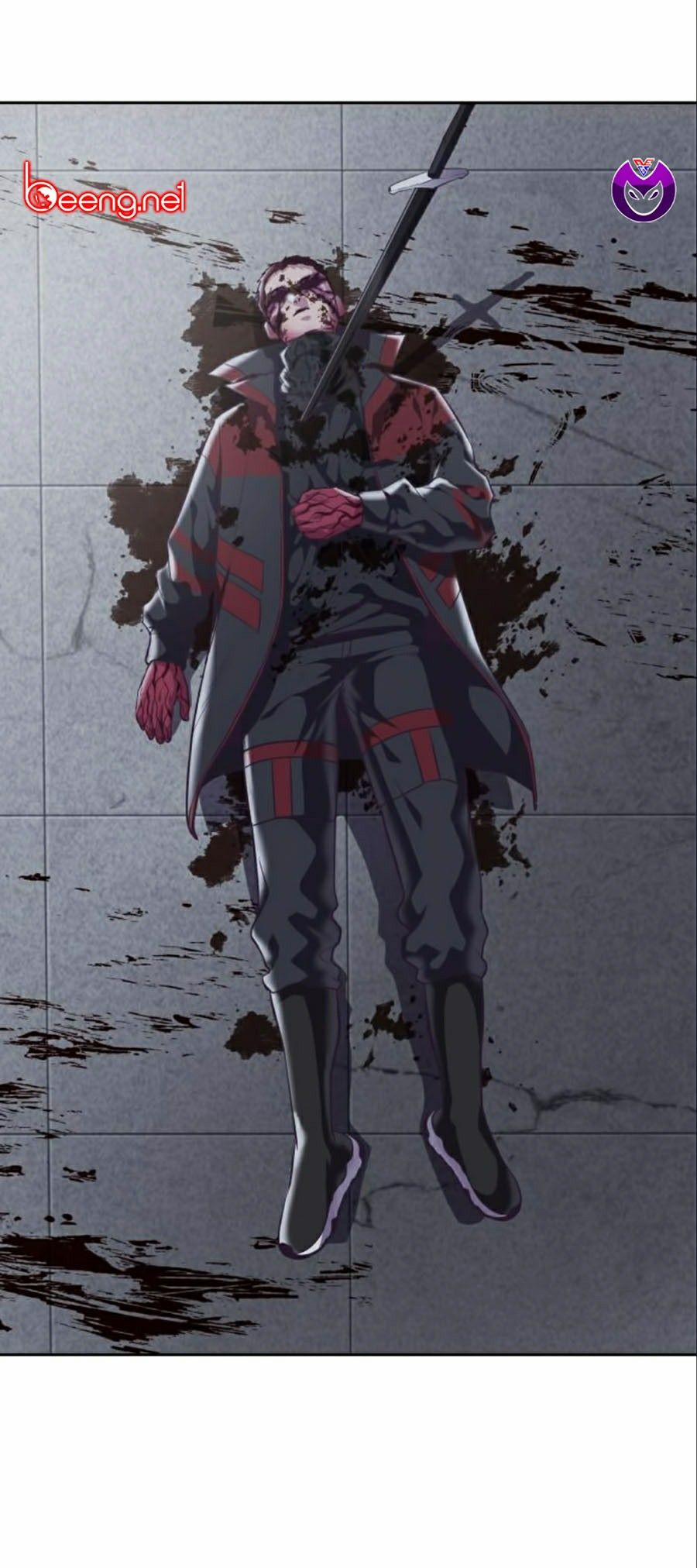 Giao Ước Tử Thần 95 trang 45