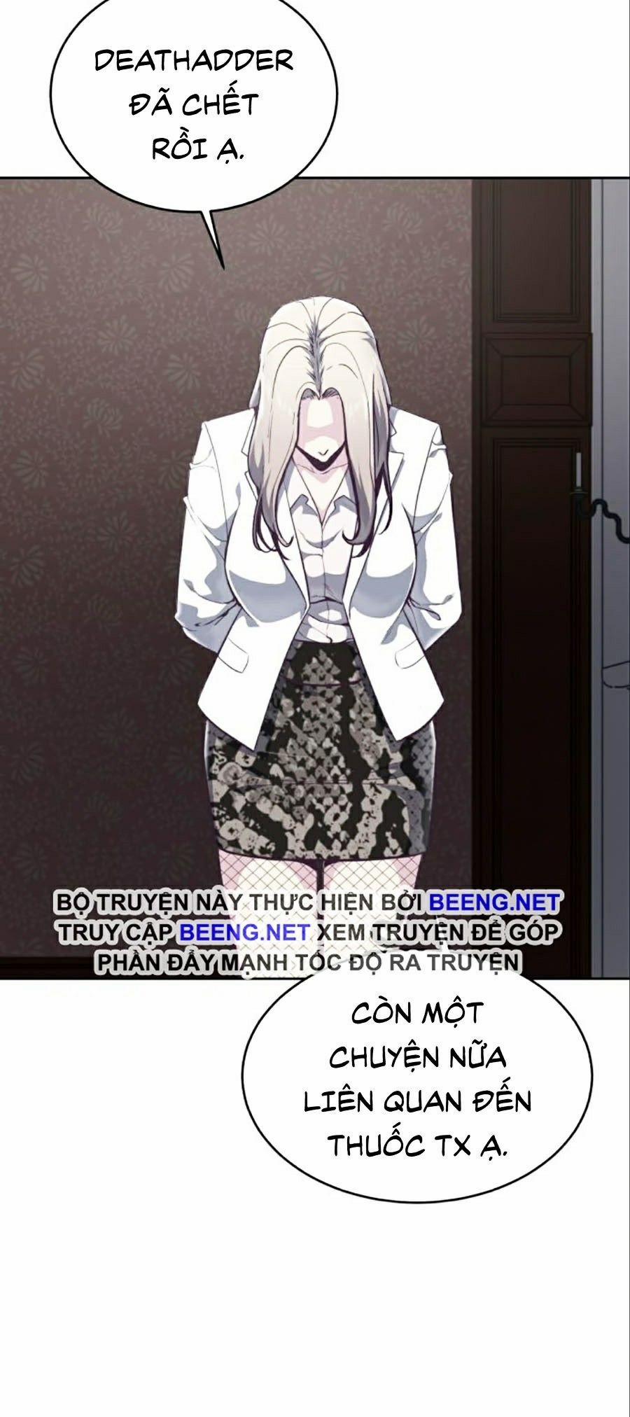 Giao Ước Tử Thần 95 trang 49