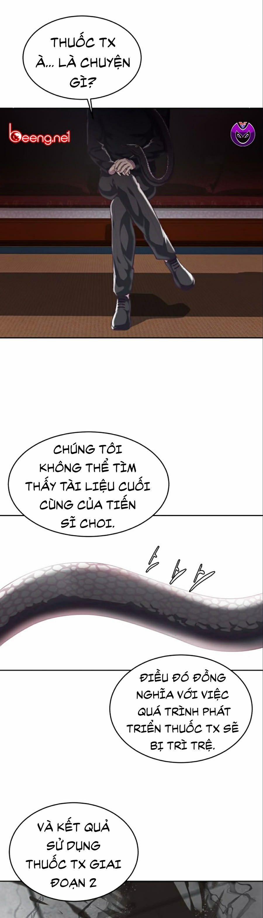 Giao Ước Tử Thần 95 trang 50