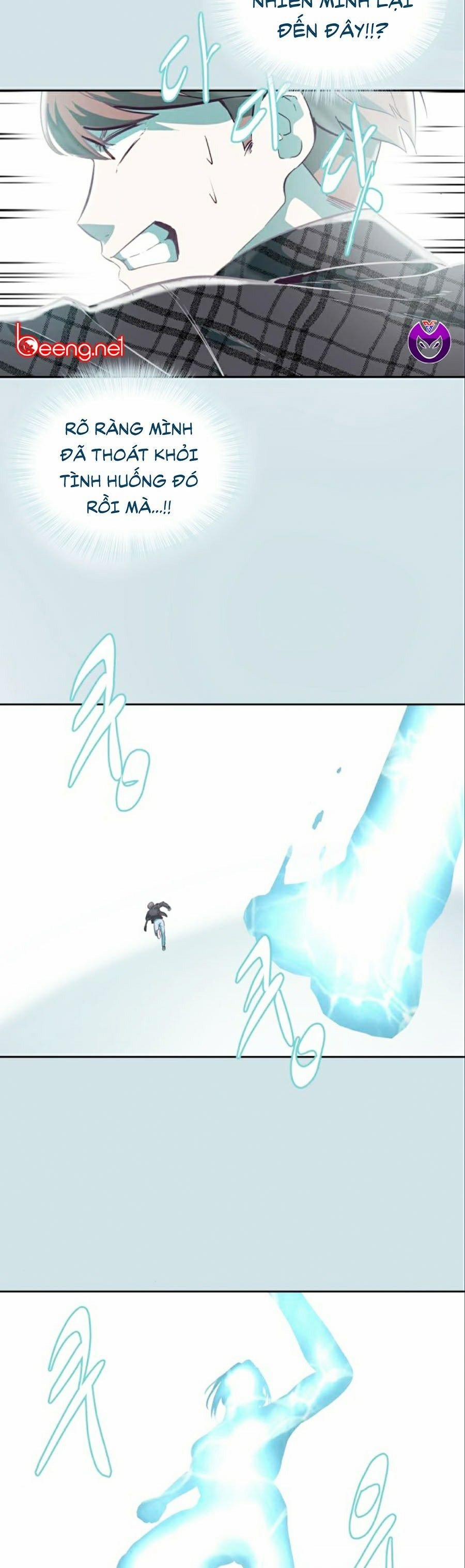 Giao Ước Tử Thần 95 trang 62