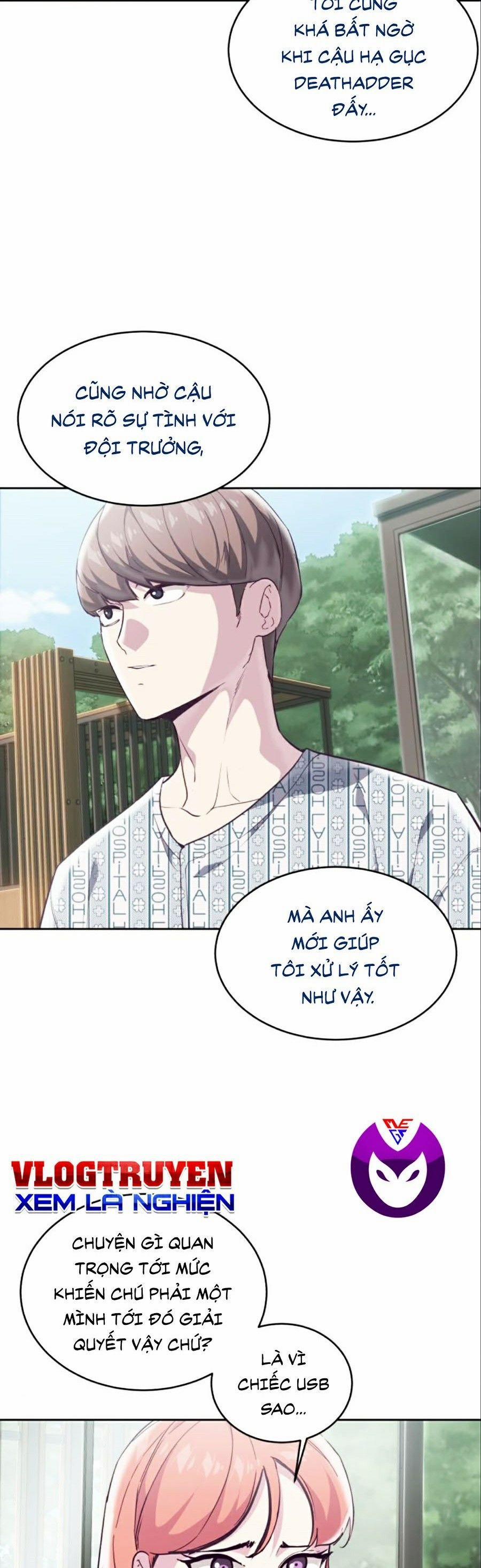 Giao Ước Tử Thần 96 trang 11