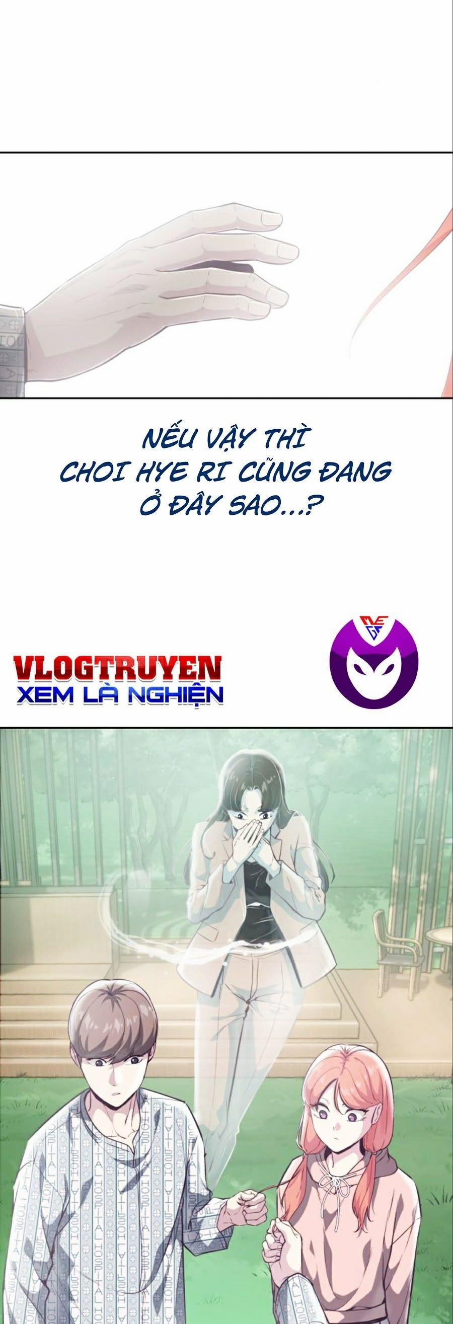 Giao Ước Tử Thần 96 trang 15
