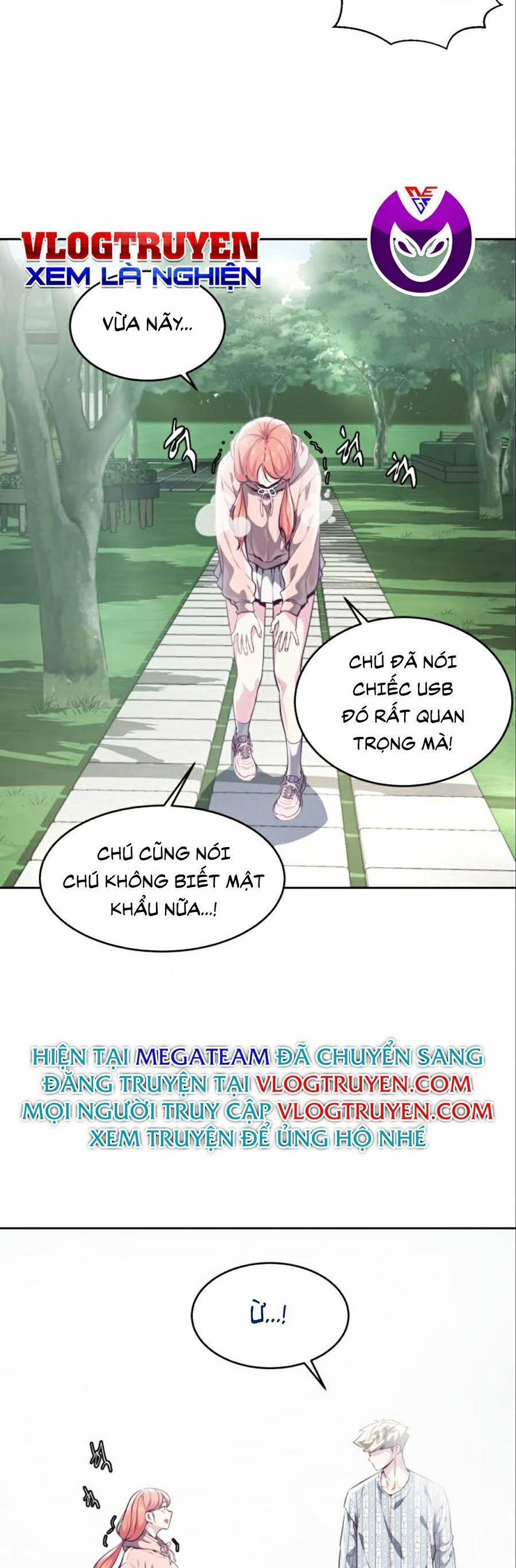 Giao Ước Tử Thần 96 trang 21