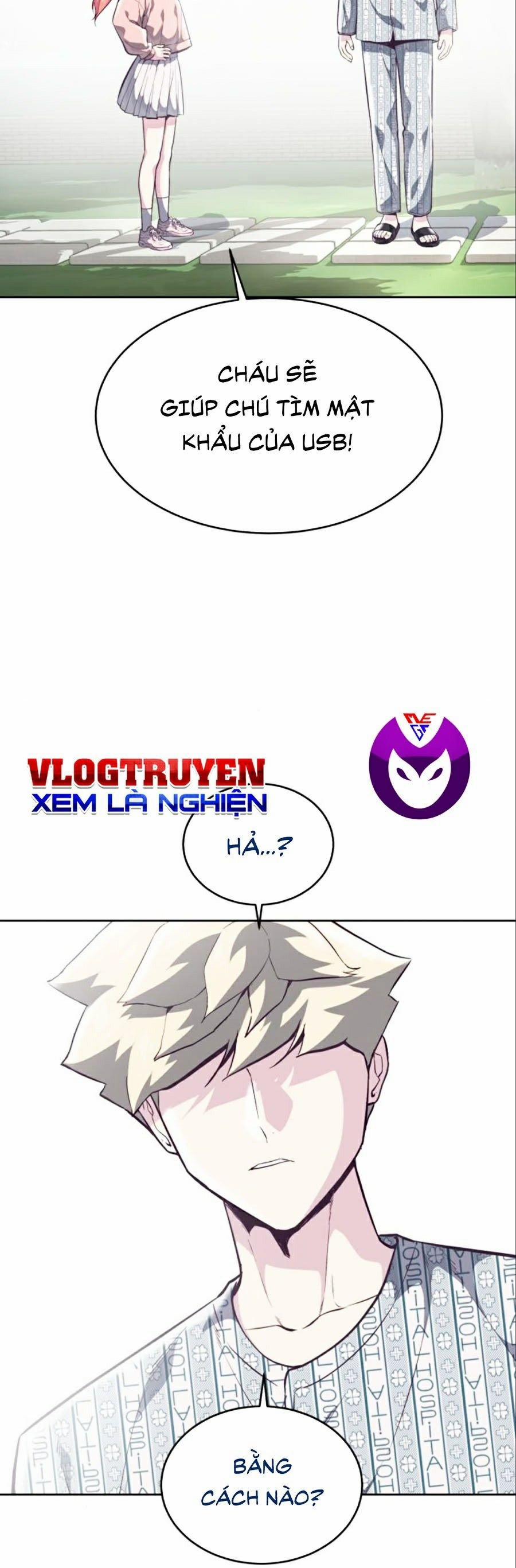 Giao Ước Tử Thần 96 trang 22