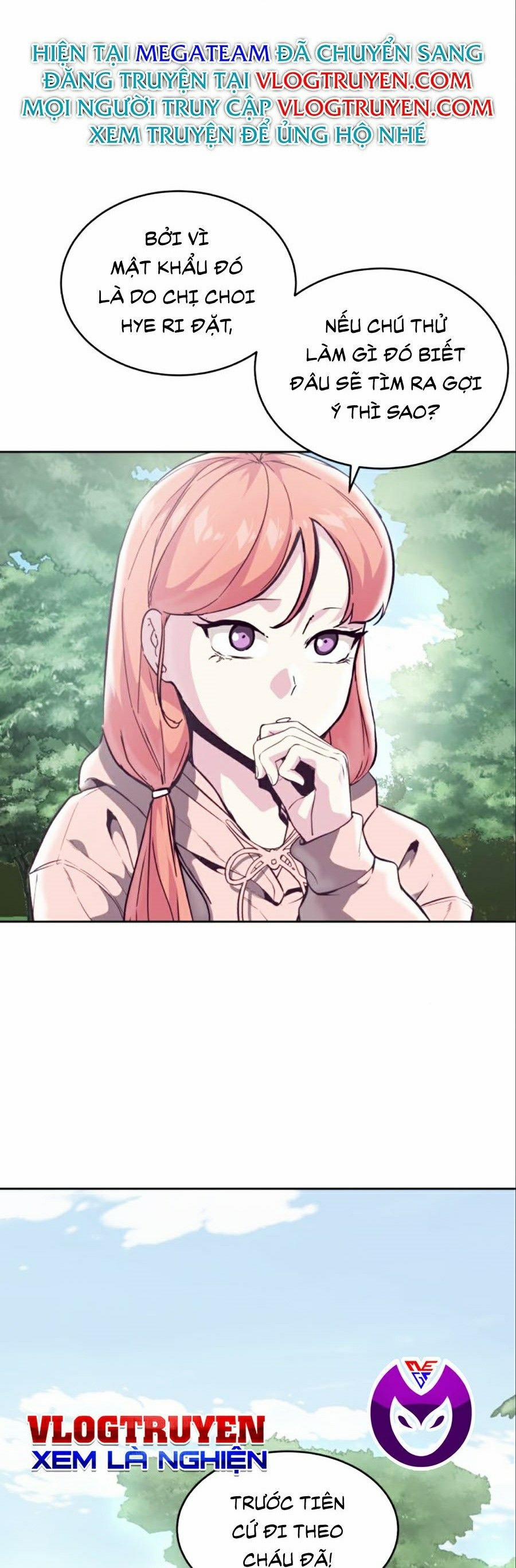 Giao Ước Tử Thần 96 trang 23