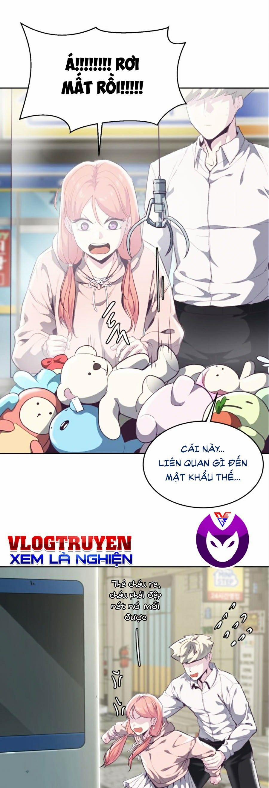 Giao Ước Tử Thần 96 trang 30