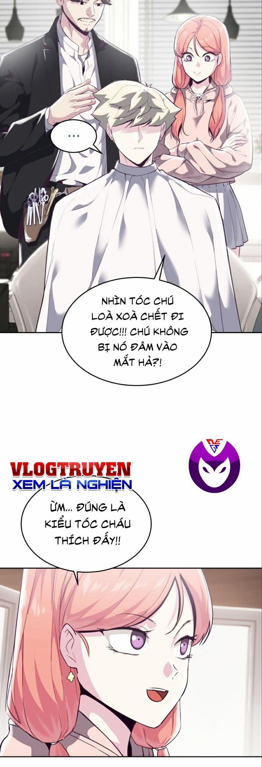 Giao Ước Tử Thần 96 trang 34