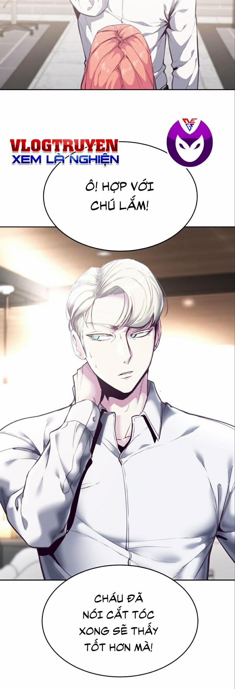 Giao Ước Tử Thần 96 trang 36