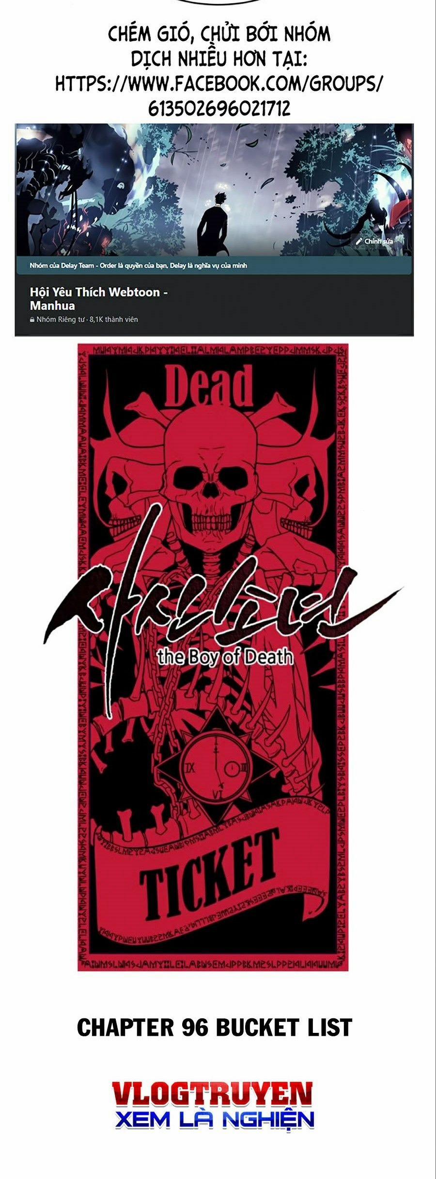 Giao Ước Tử Thần 96 trang 4