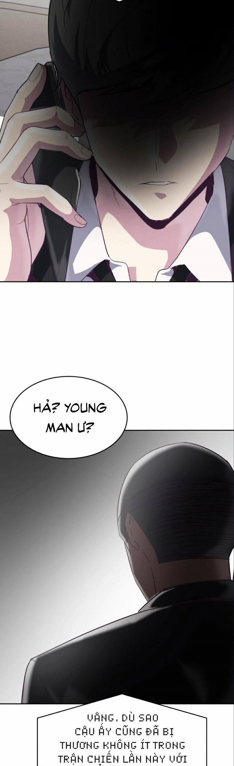 Giao Ước Tử Thần 97 trang 7