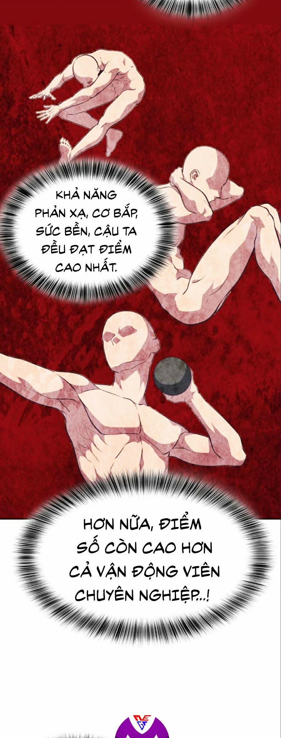 Giao Ước Tử Thần 98 trang 17