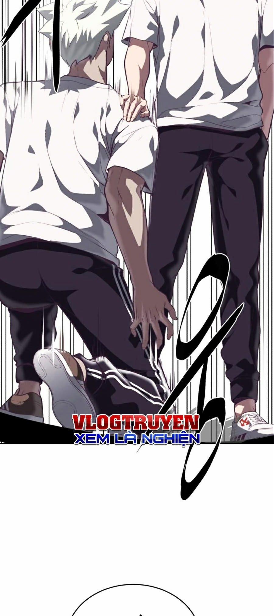 Giao Ước Tử Thần 98 trang 23