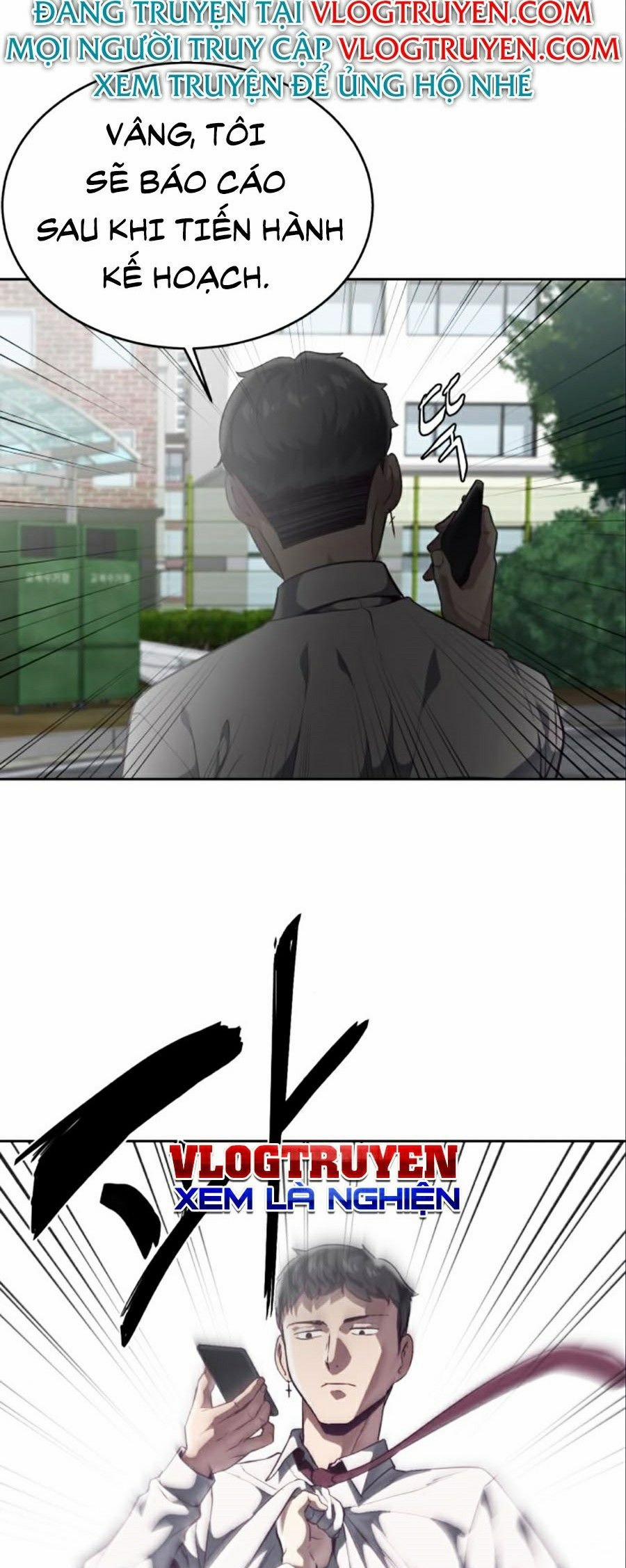 Giao Ước Tử Thần 98 trang 30