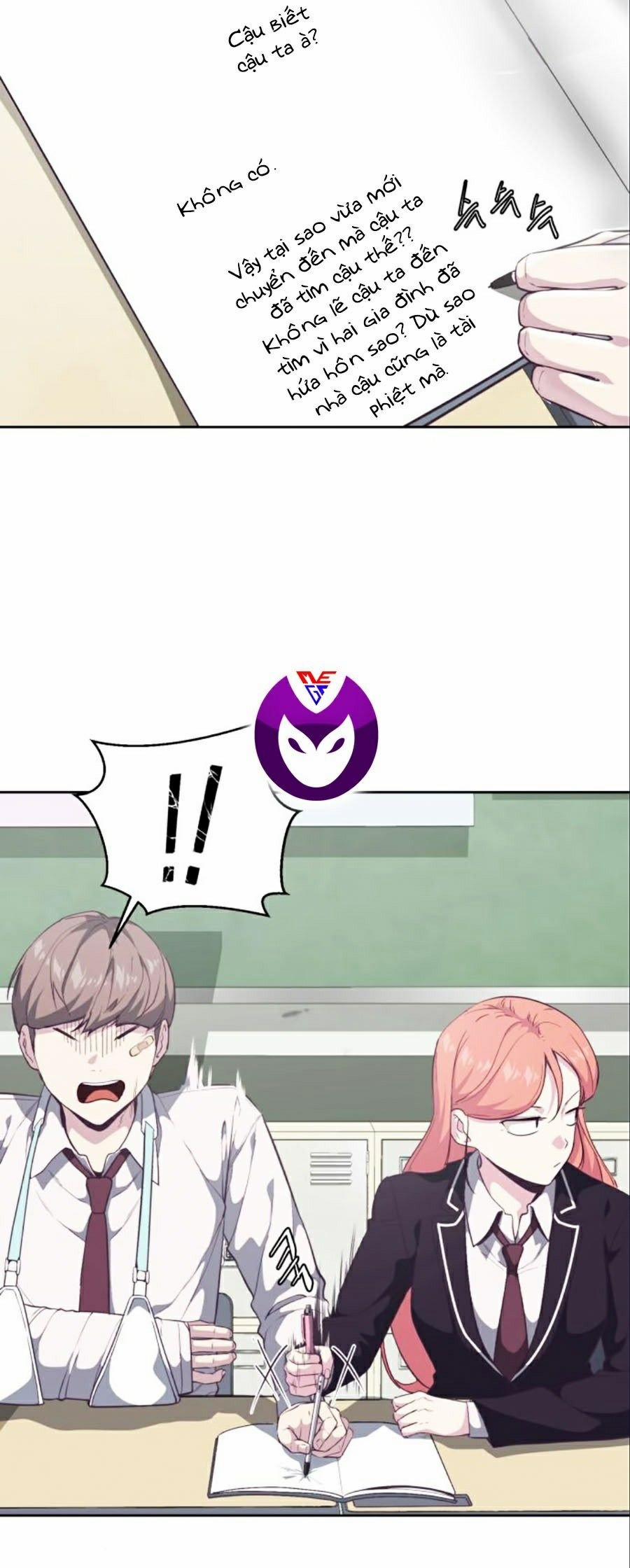 Giao Ước Tử Thần 98 trang 7