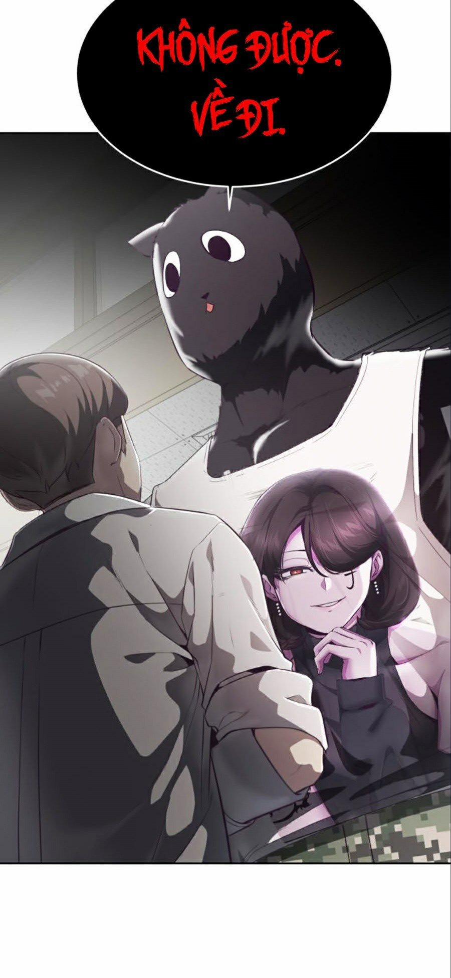 Giao Ước Tử Thần 99 trang 10