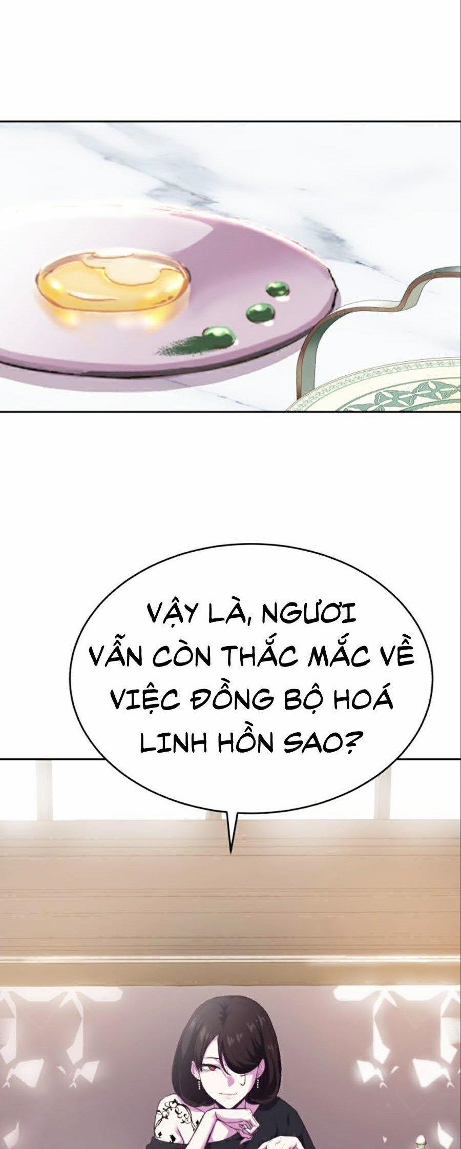 Giao Ước Tử Thần 99 trang 19