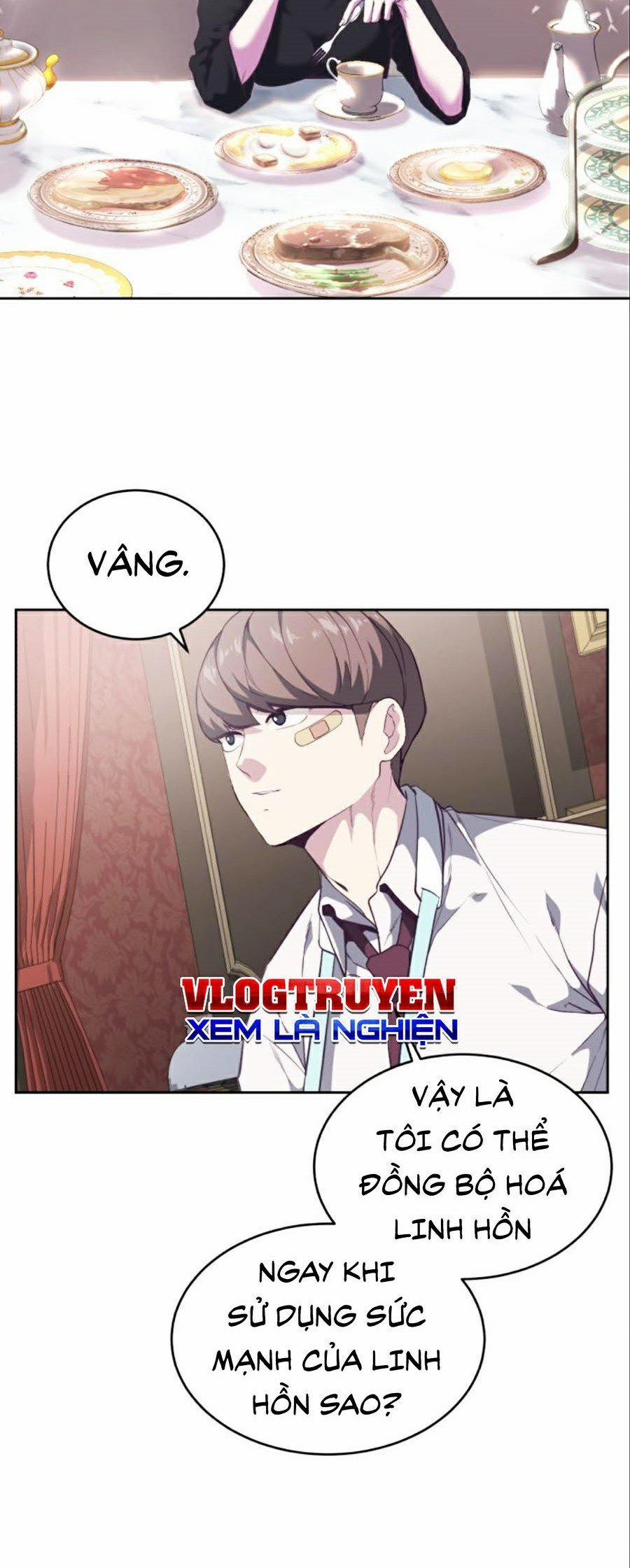 Giao Ước Tử Thần 99 trang 20