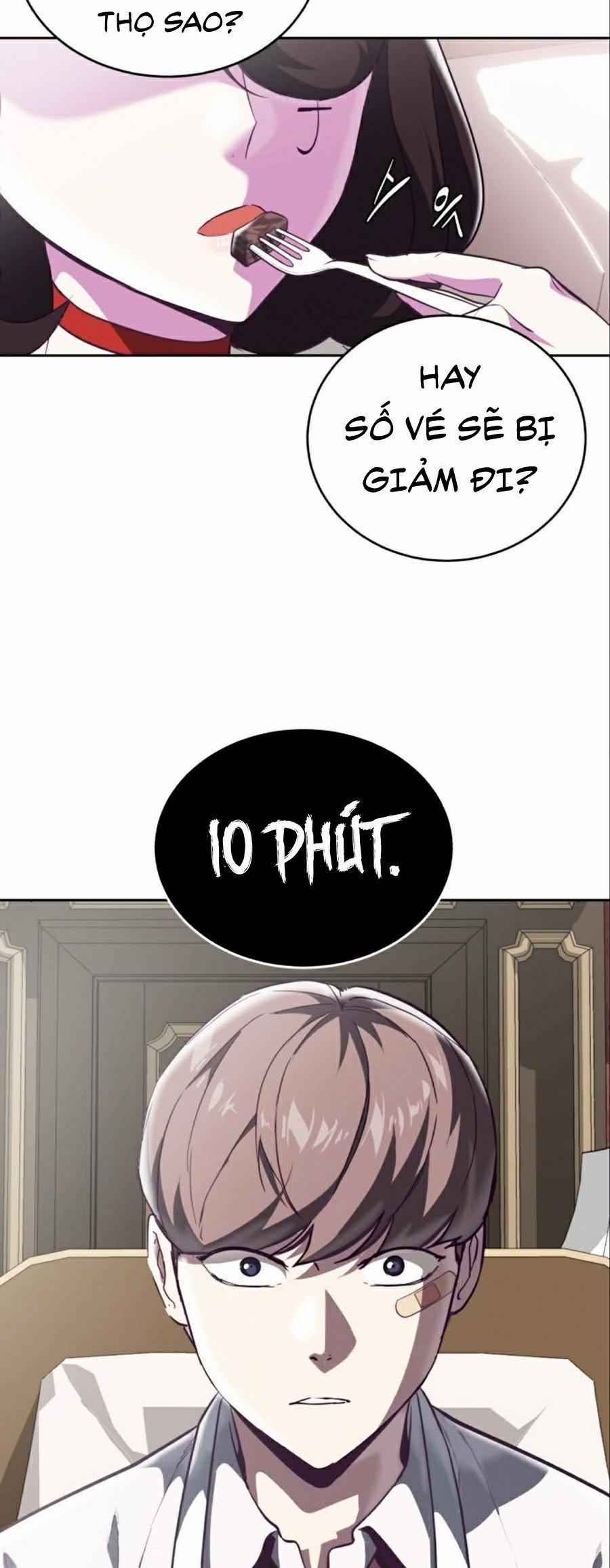 Giao Ước Tử Thần 99 trang 22