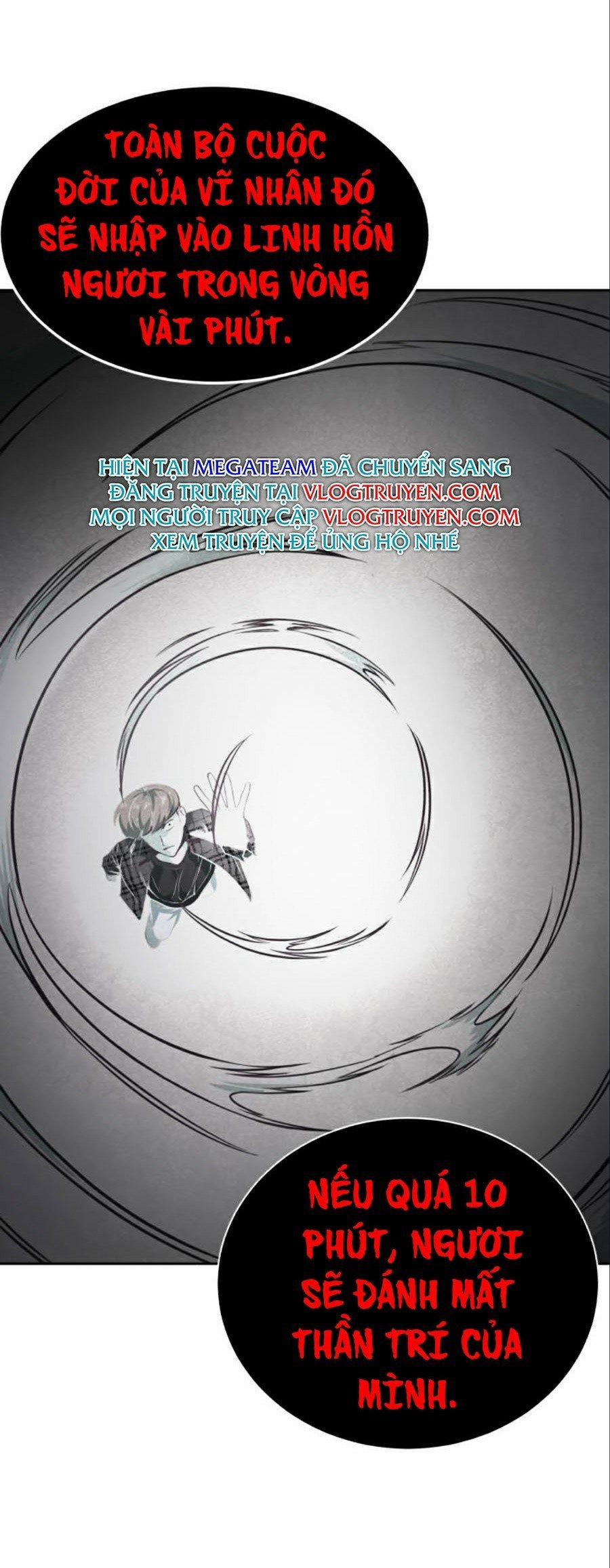 Giao Ước Tử Thần 99 trang 25