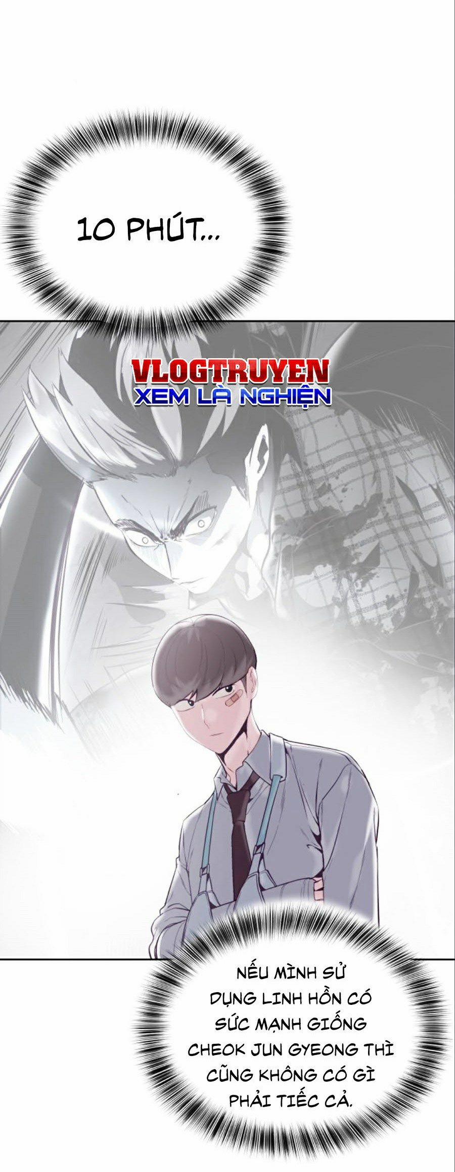 Giao Ước Tử Thần 99 trang 27