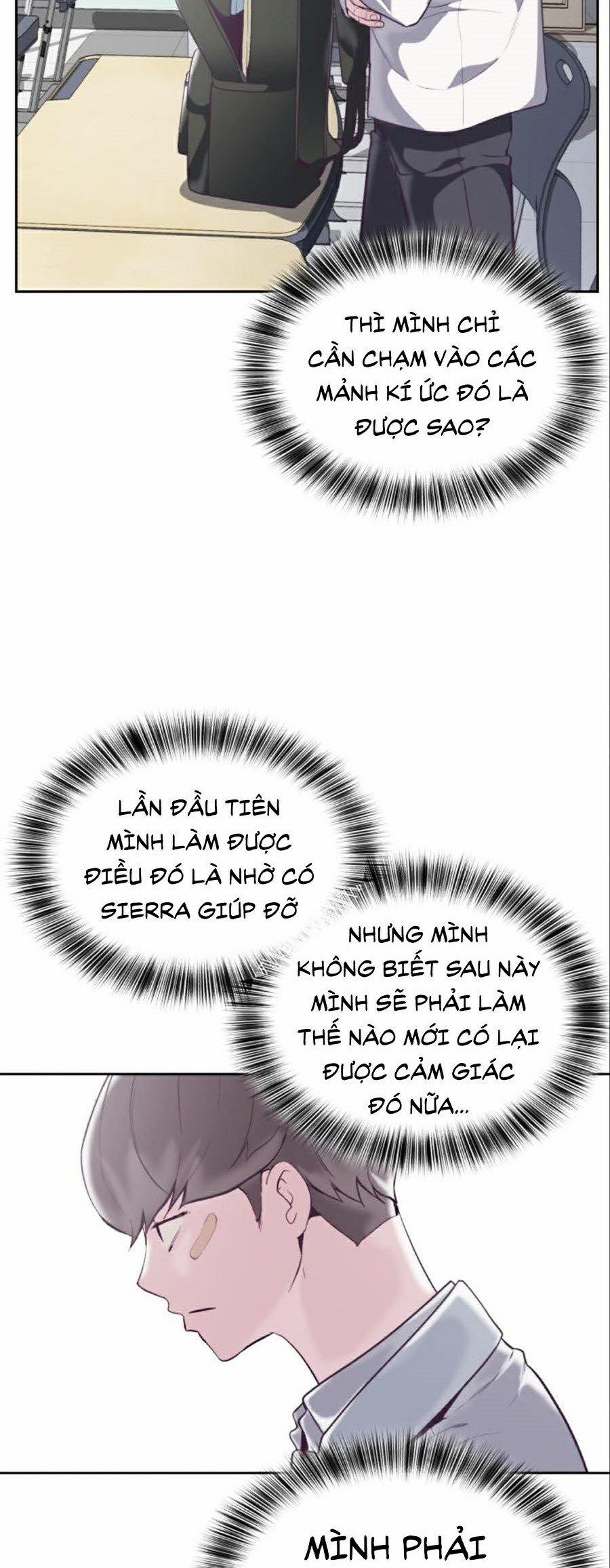 Giao Ước Tử Thần 99 trang 3