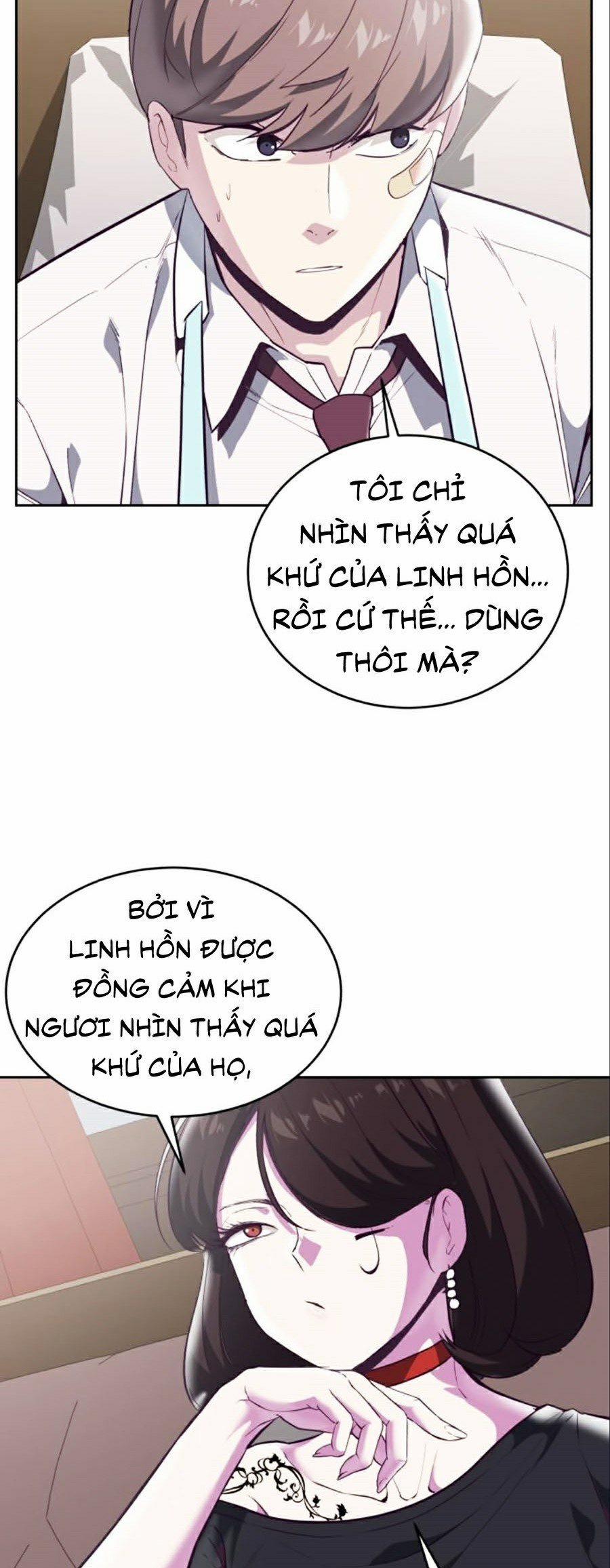 Giao Ước Tử Thần 99 trang 30