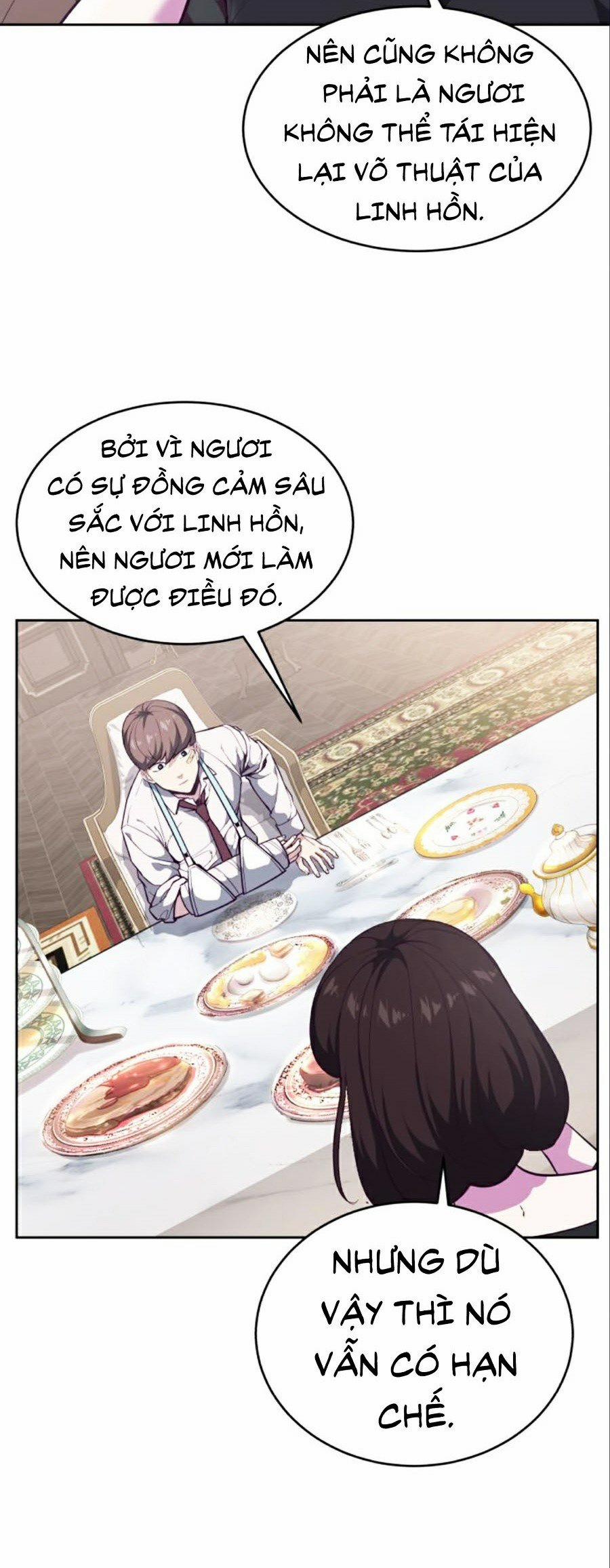 Giao Ước Tử Thần 99 trang 31