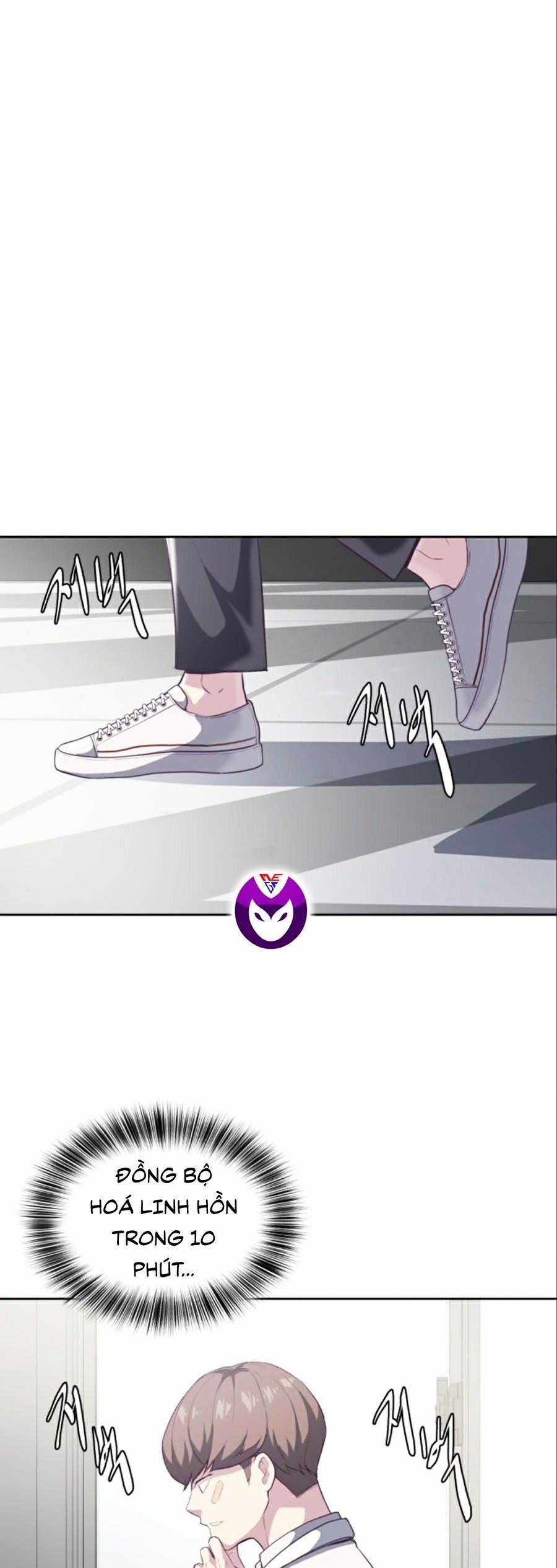 Giao Ước Tử Thần 99 trang 35