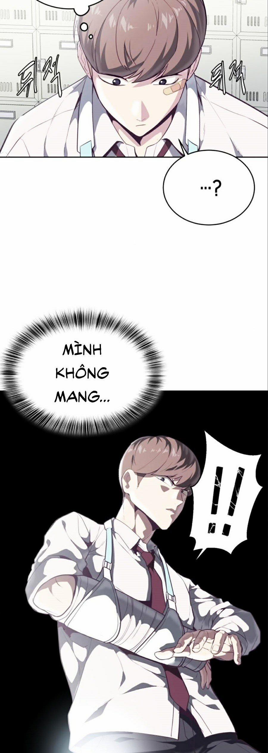 Giao Ước Tử Thần 99 trang 40