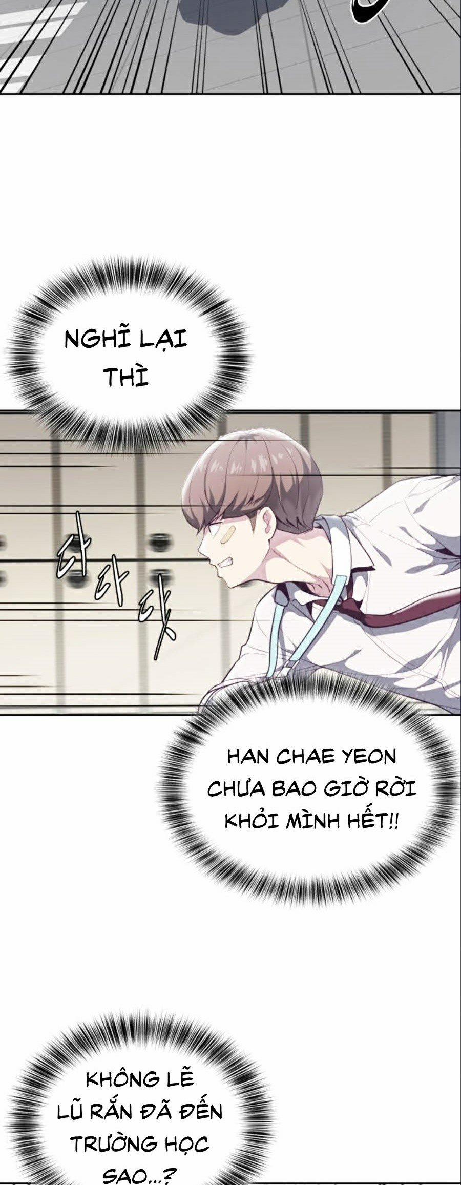 Giao Ước Tử Thần 99 trang 45