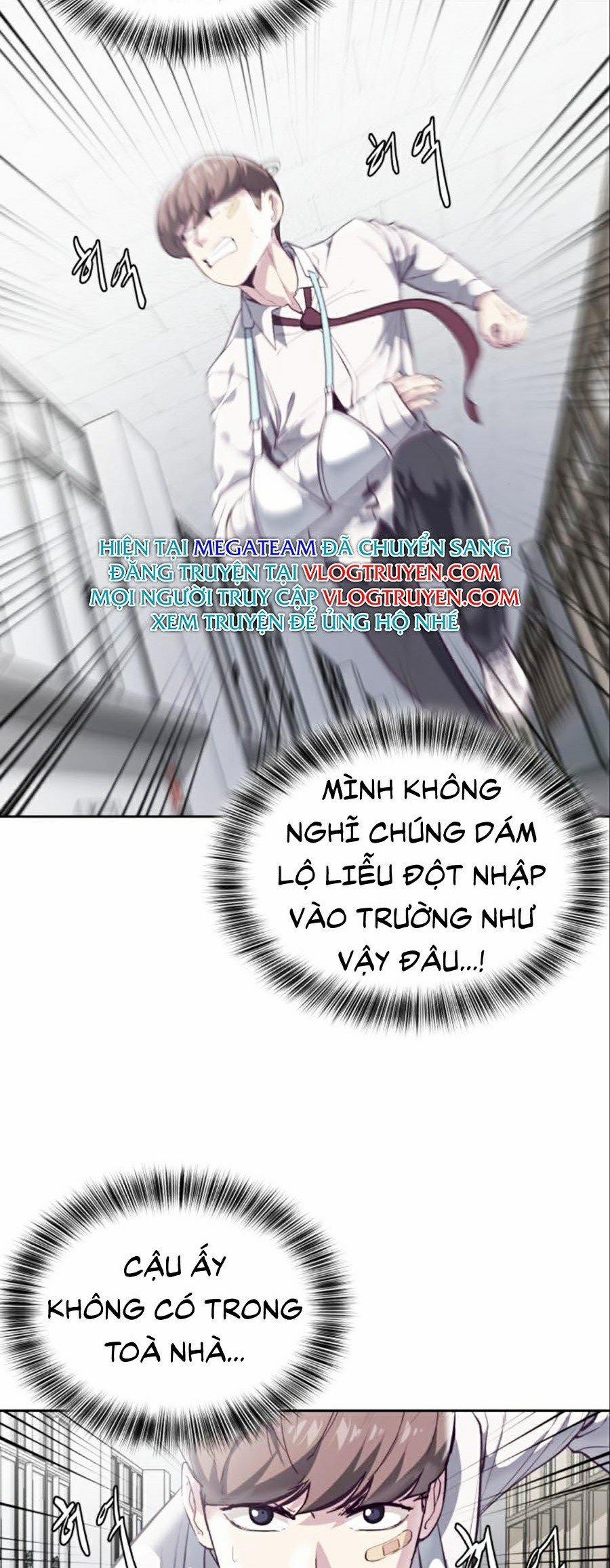 Giao Ước Tử Thần 99 trang 46