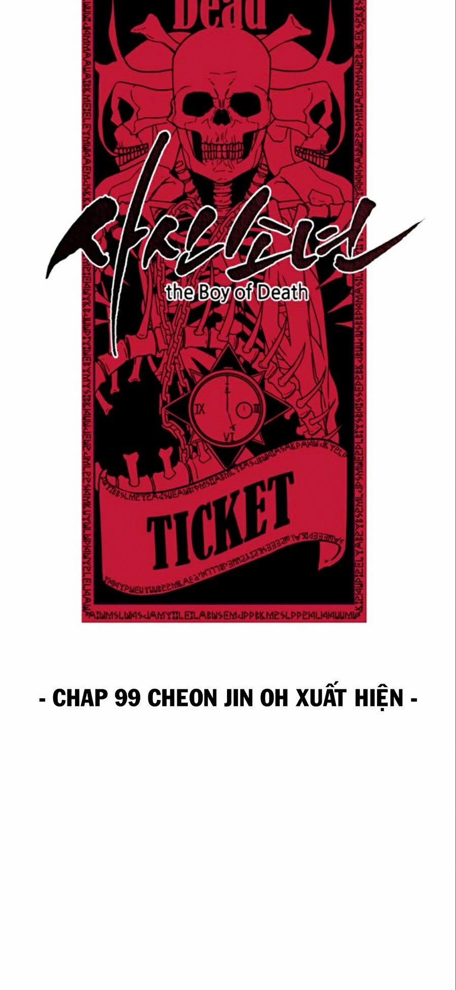 Giao Ước Tử Thần 99 trang 8