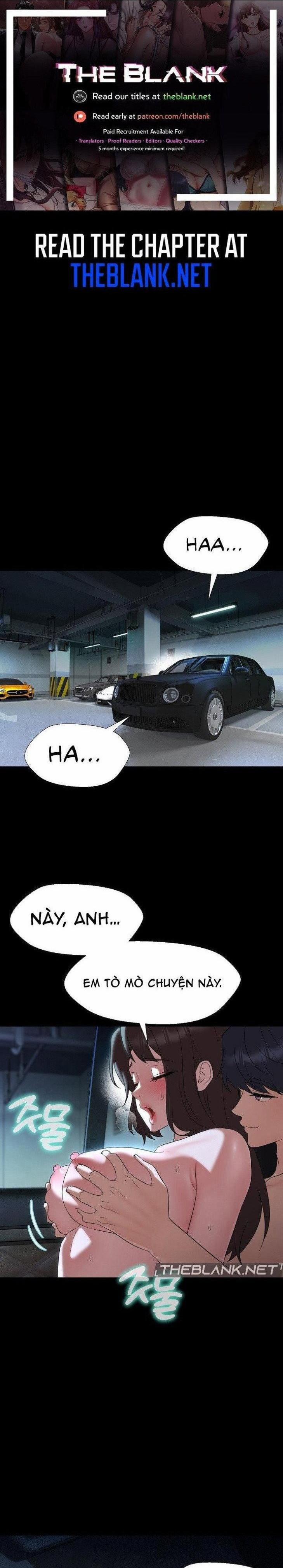 Giáo Viên Của Tôi Là Thứ Dâm Đãng 32 trang 1