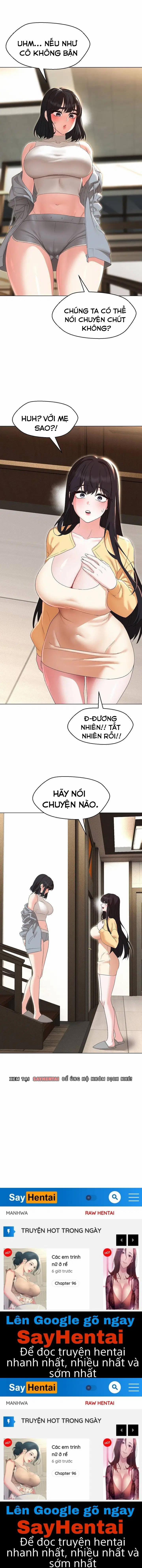 Giáo viên của tôi là thứ dâm đãng 36 trang 11
