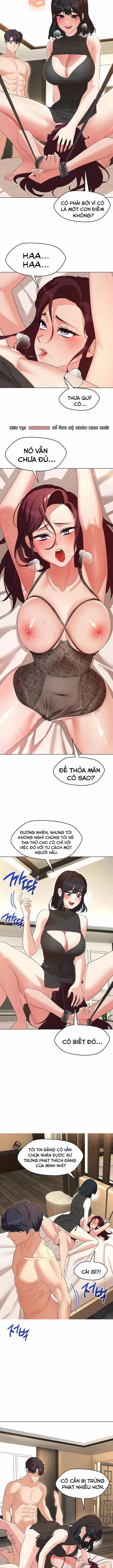 Giáo viên của tôi là thứ dâm đãng 36 trang 2